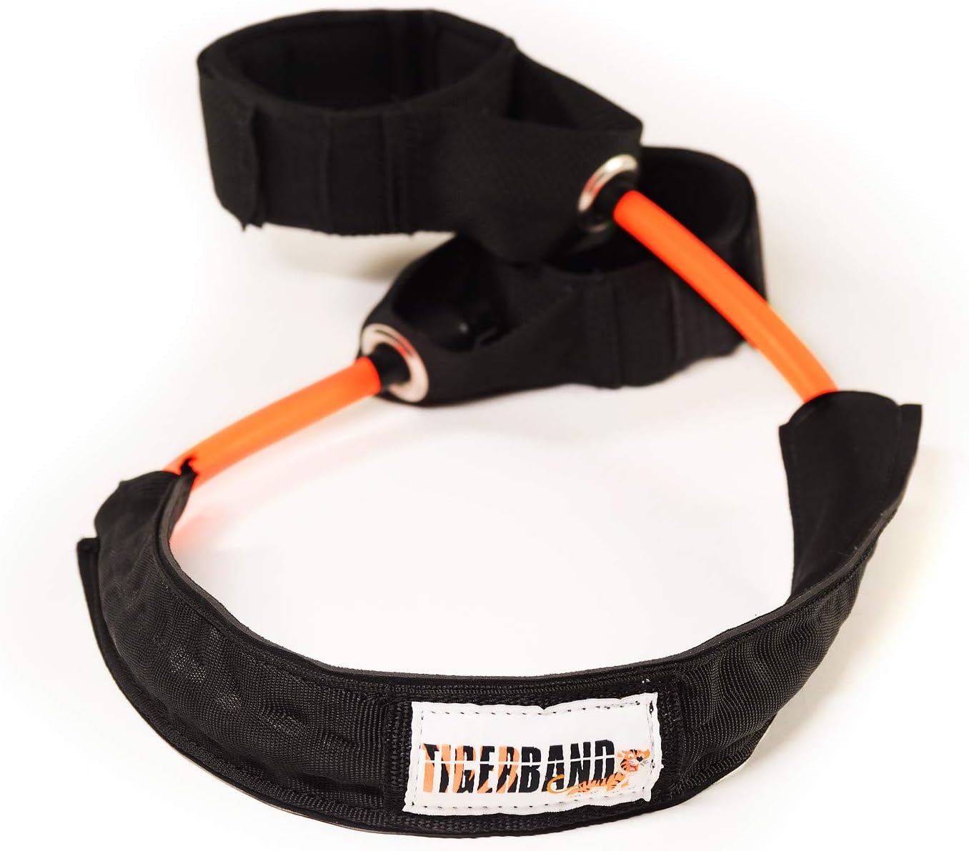TigerBand (by Official TurnBoard) - The Superior Stretch & Flexibility Band