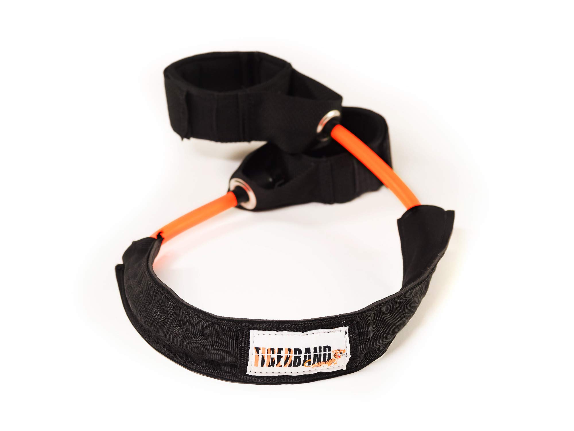 TigerBand (by Official TurnBoard) - The Superior Stretch & Flexibility Band