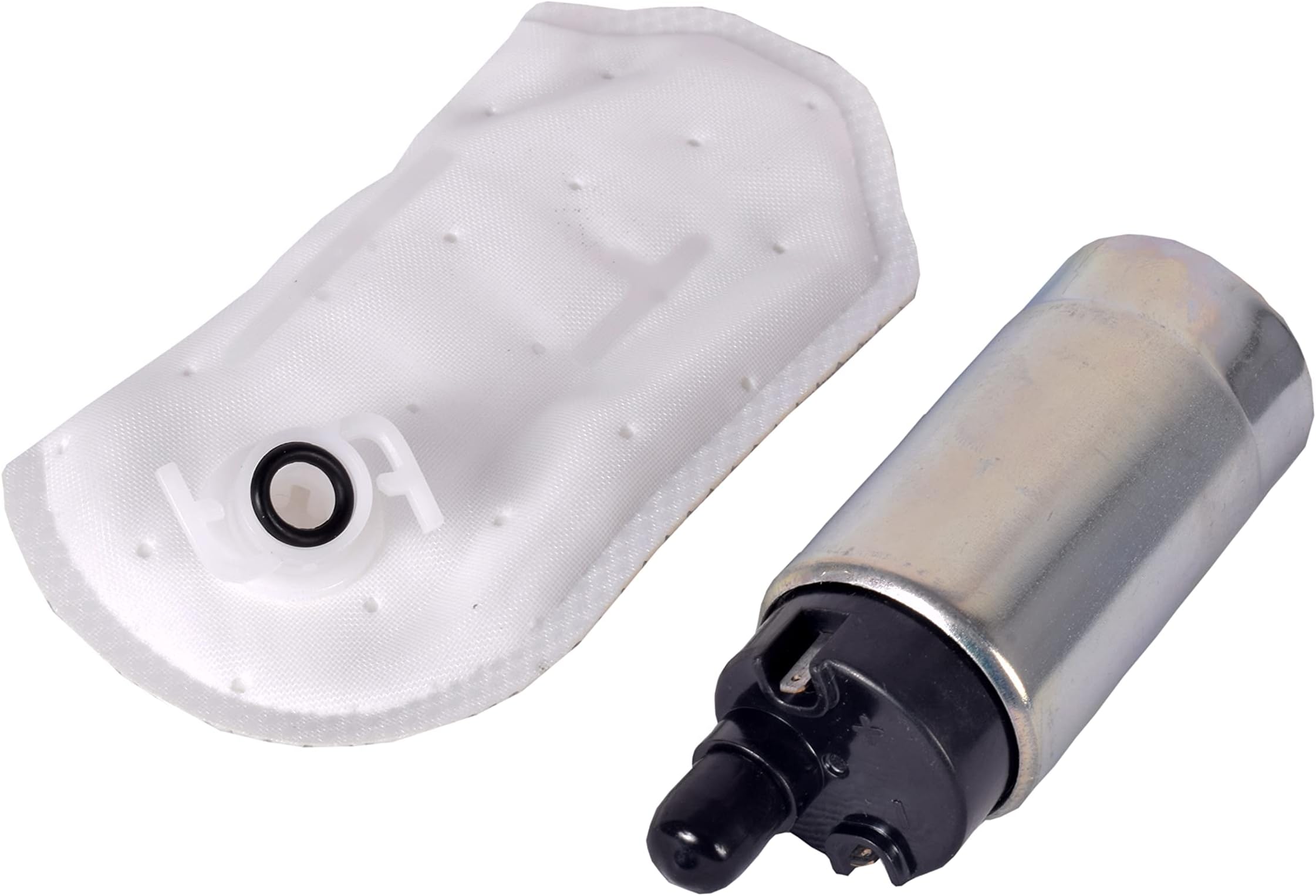 Haran Fuel Pump Motor Compatible For Suzuki Access BS6 & Burgman Street BS6