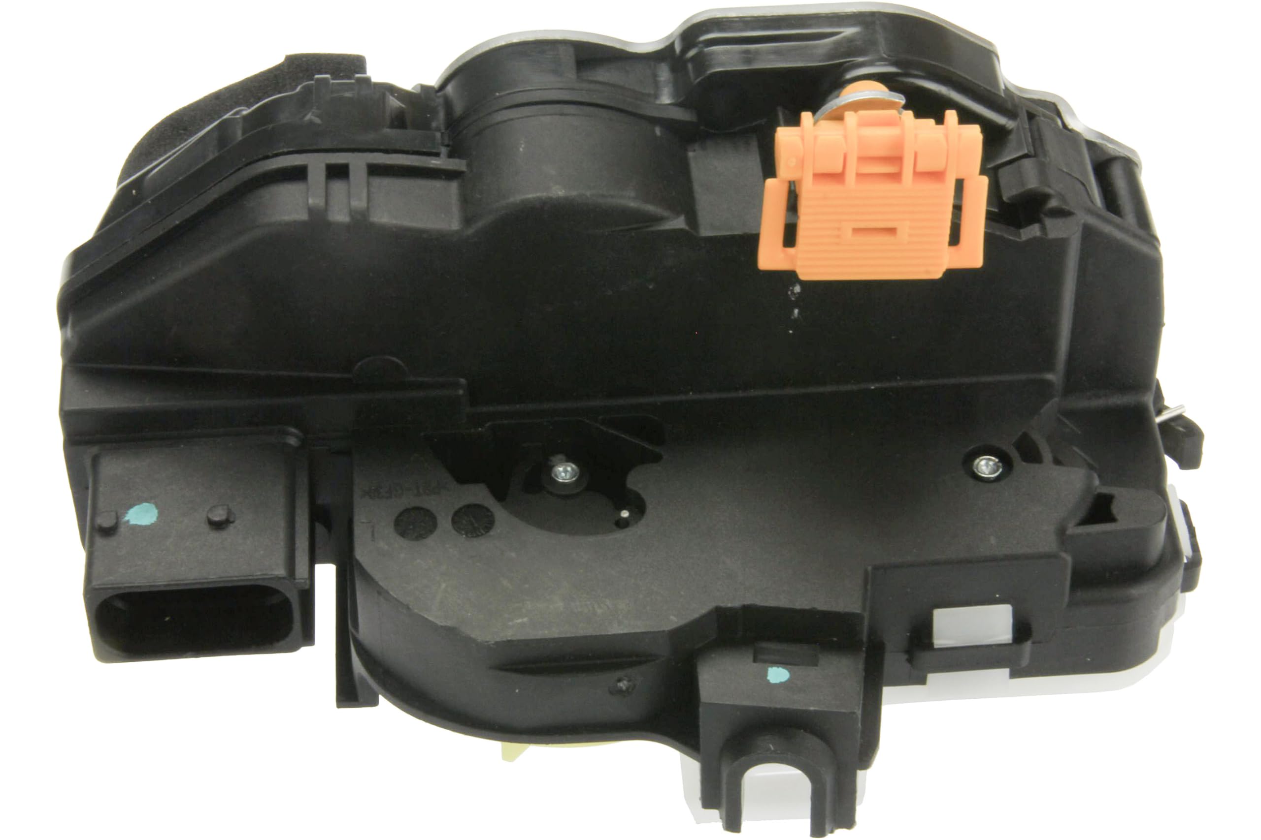 とらぱぱ　904545 Amazon.com: Autotecnica 13579545 Door Latch/Actuator Assembly