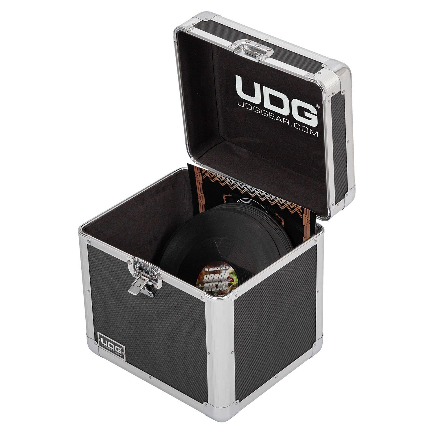 UDG Ultimate Record Case