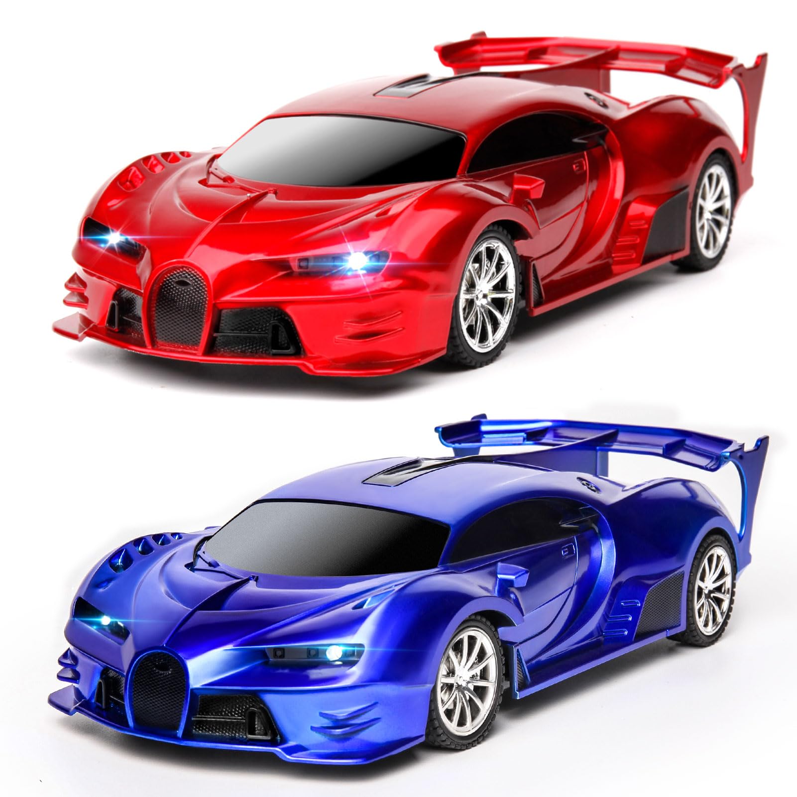 2 Pack Remote Control Car
