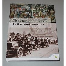 Human Odyssey Vol. 2