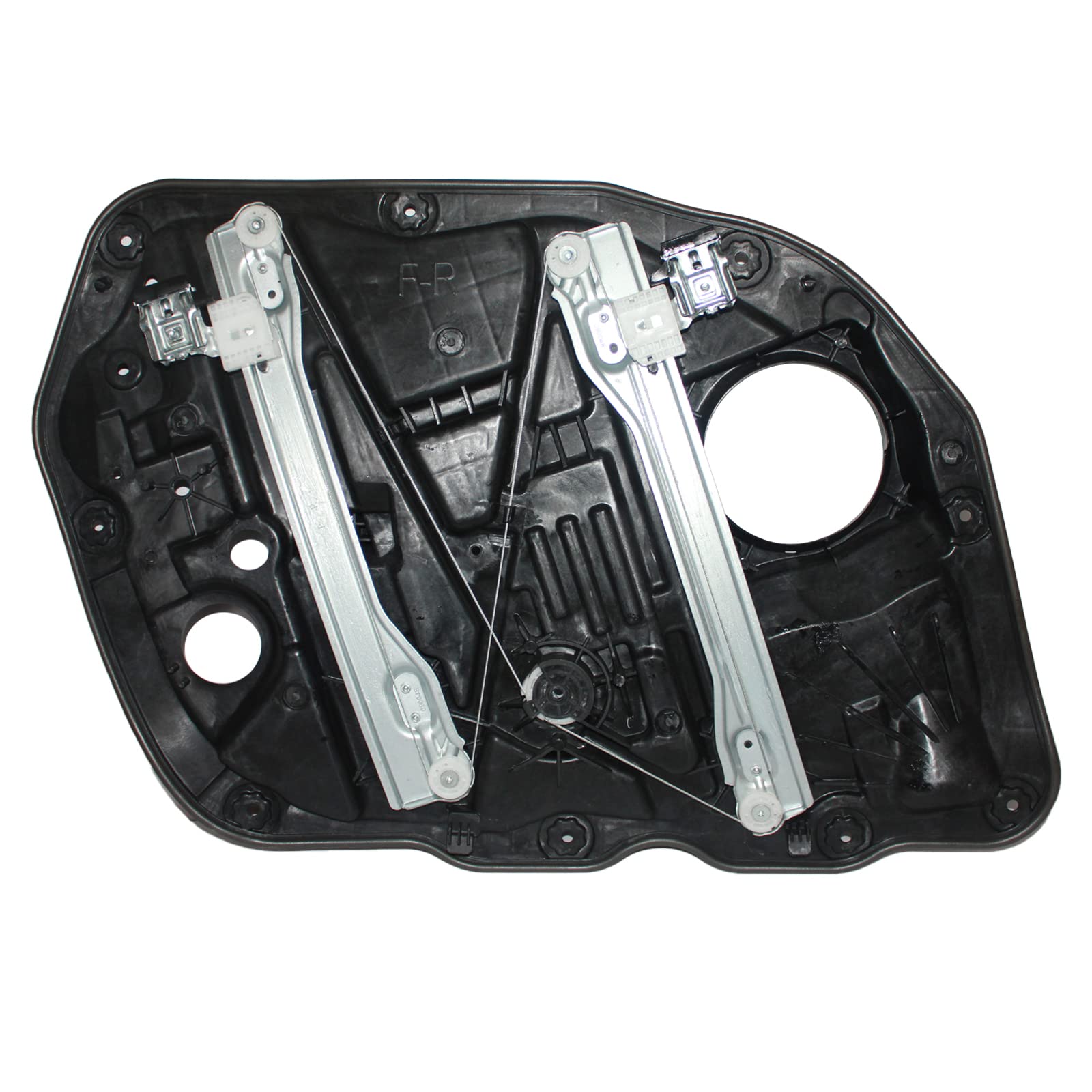 Photo 1 of 1409KMT Kia Optima Power Window Regulator- Front Right Passenger Door Replacement  