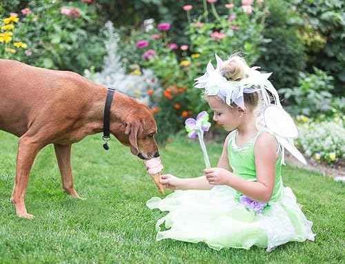 Miniatura 3 de Little Adventures disfraz de hada para baile S 1-3 años Tinkerbell Fairy