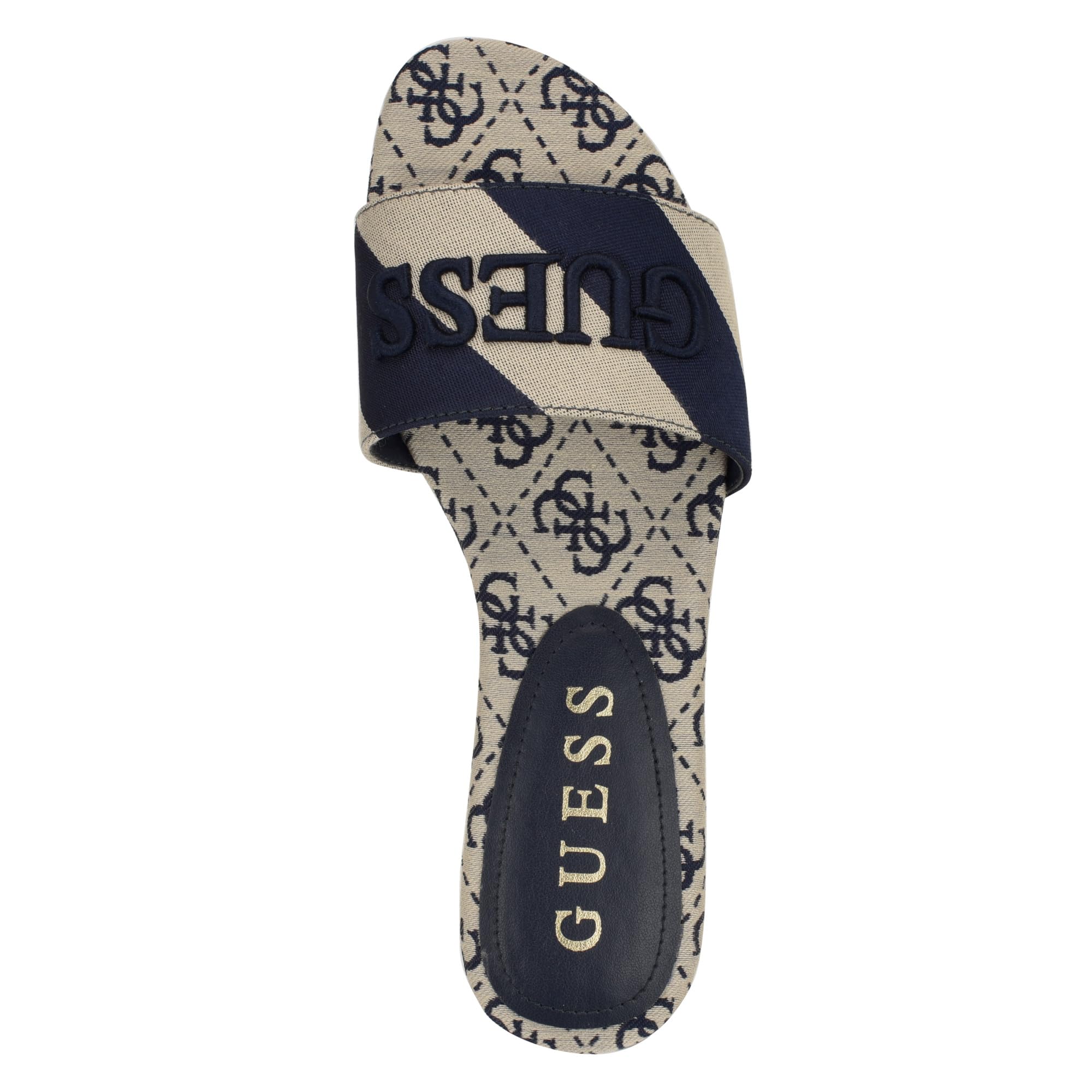 GUESS Harini Sandali bassiDonna