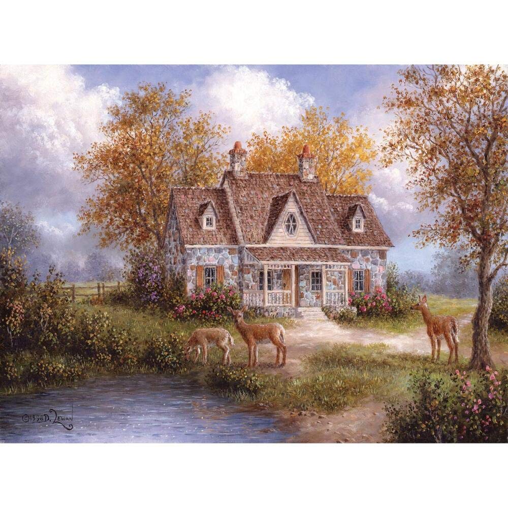 Karmin International Welcome Company Jigsaw Puzzle