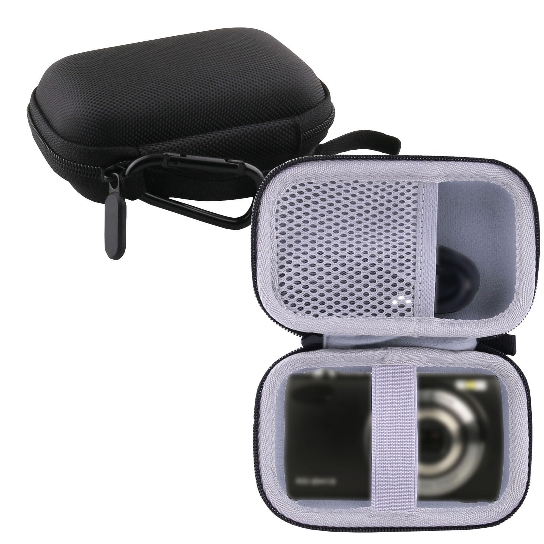 Amazon.com : WERJIA Hard Carrying Case Compatible with Polaroid