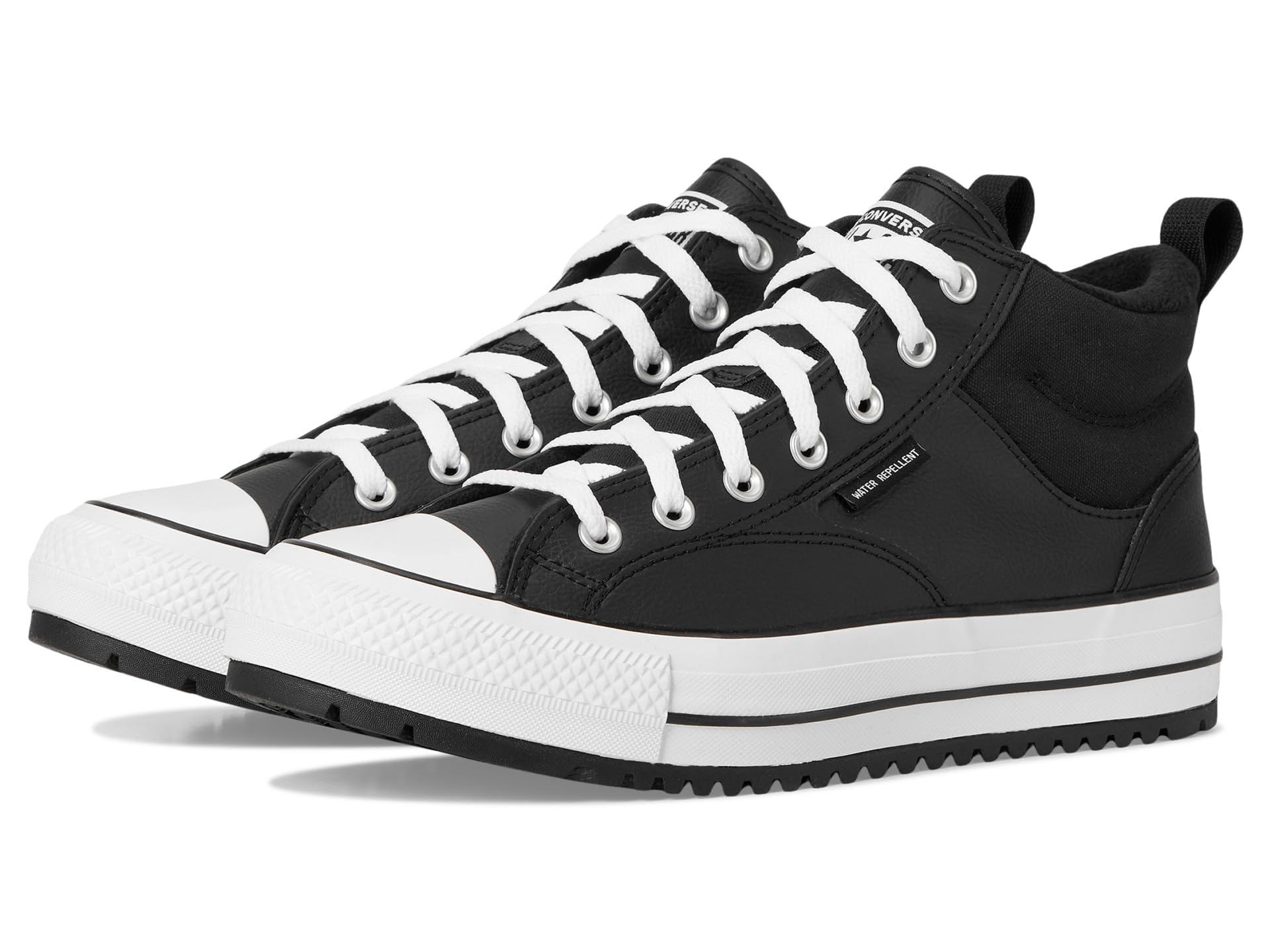 Converse Unisex Adult Chuck Taylor All Star Malden Street Boot Sneaker
