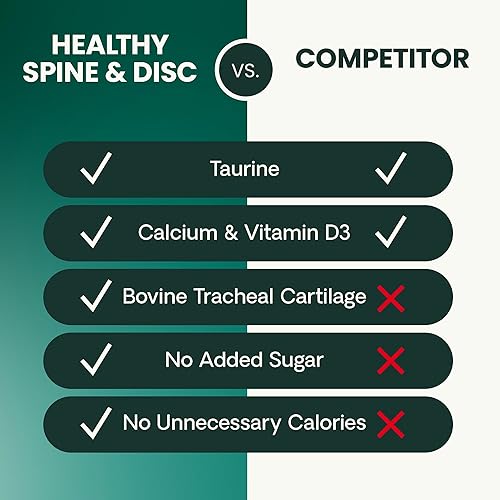 Vista 26 de Masticables Glyco-flex III para perros de Vetri-Science Laboratories, tamaño bocado, 120 unidades, 120