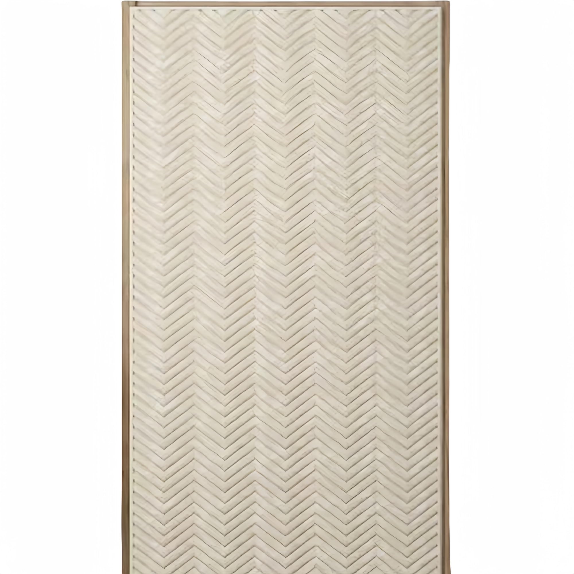 Yacoxe White1 Winter Insulation Door Curtain, Insulation Door Curtain, Magnetic Insulation Door Cover, Warm, Windproof And Soundproof Front Door Curtain For Bedroom Door And Living Room Door(,85*200Cm)