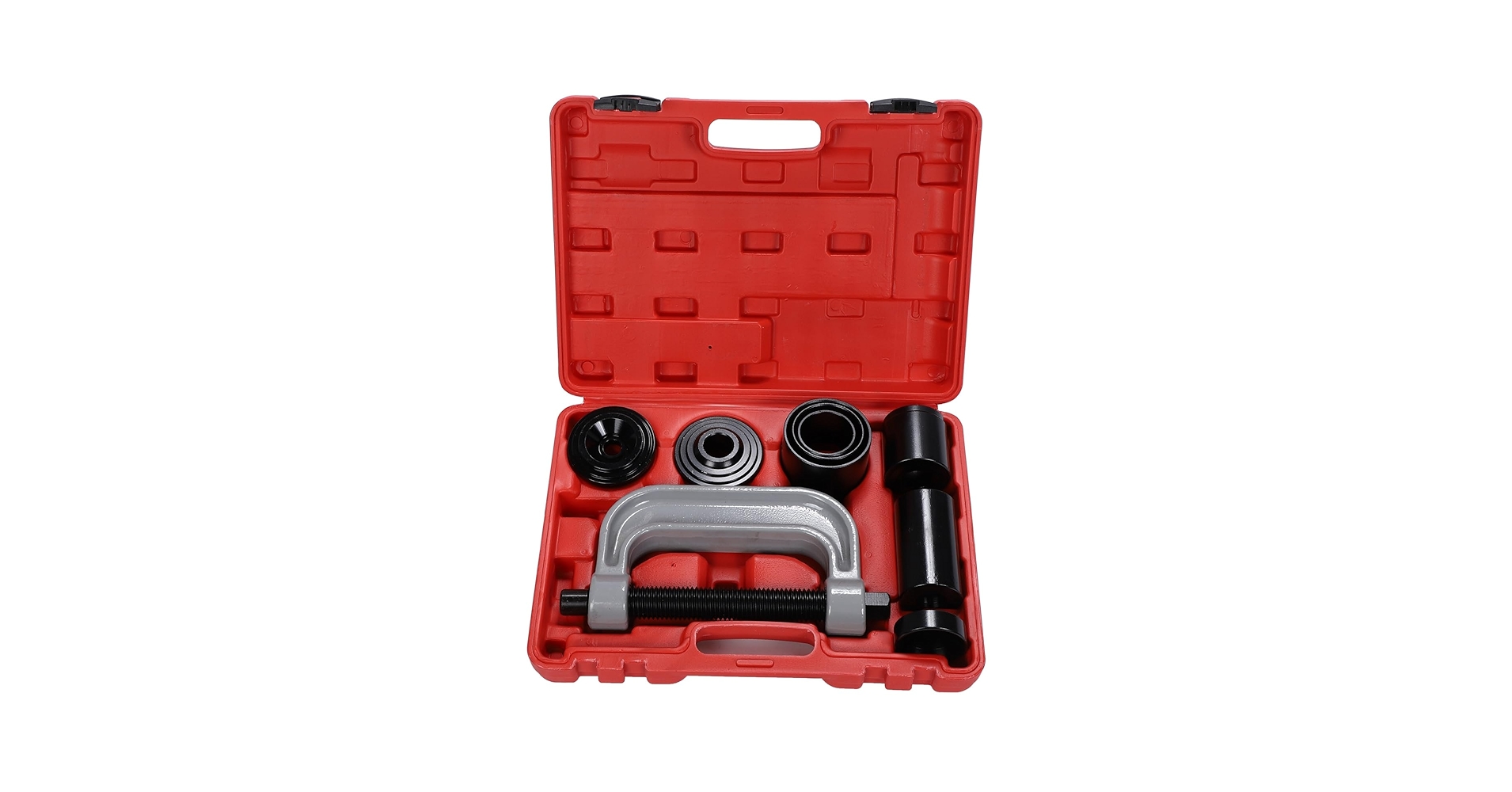 Amazon | ボールジョイント プーラー プレスツール コントロール