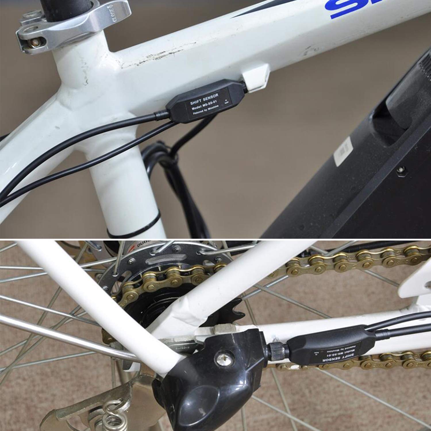 bafang gear sensor