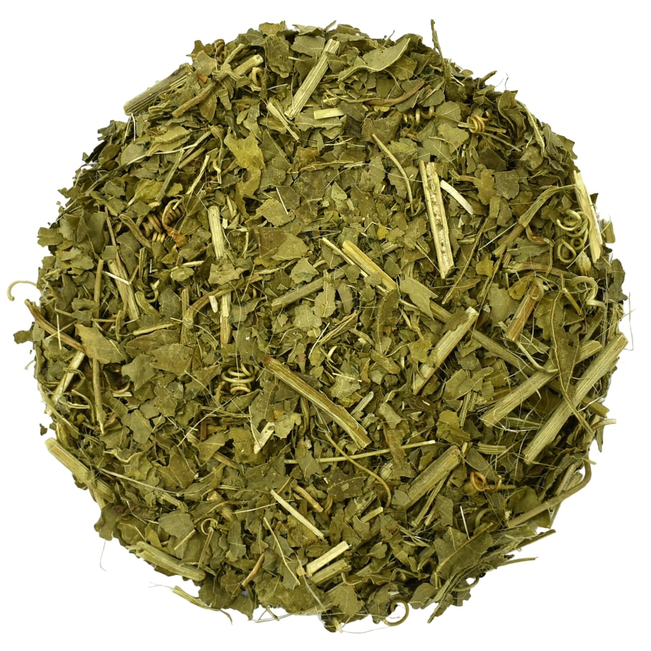 Passiflora - Passionflower Dried Cut Leaves & Stems Herbal Tea - Passiflora Incarnata L. (400g)