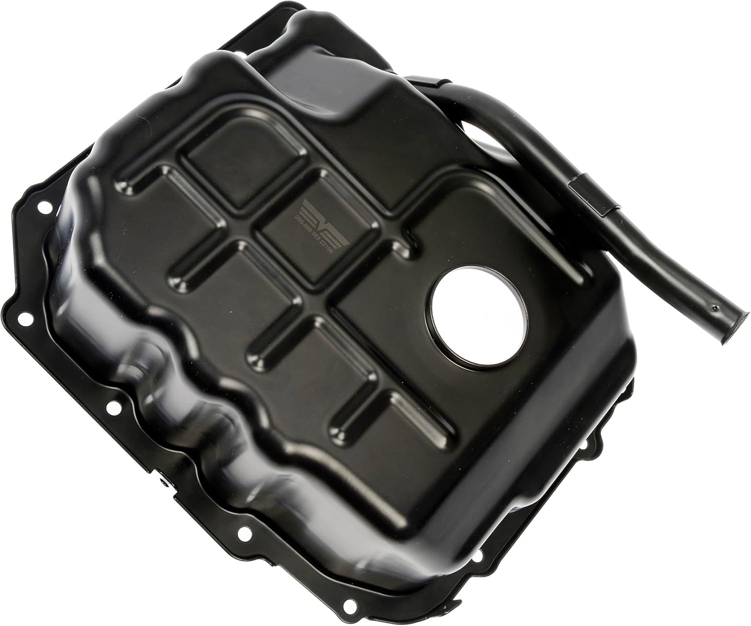 APDTY 161843 Transmission Oil Pan Valve Body Cover