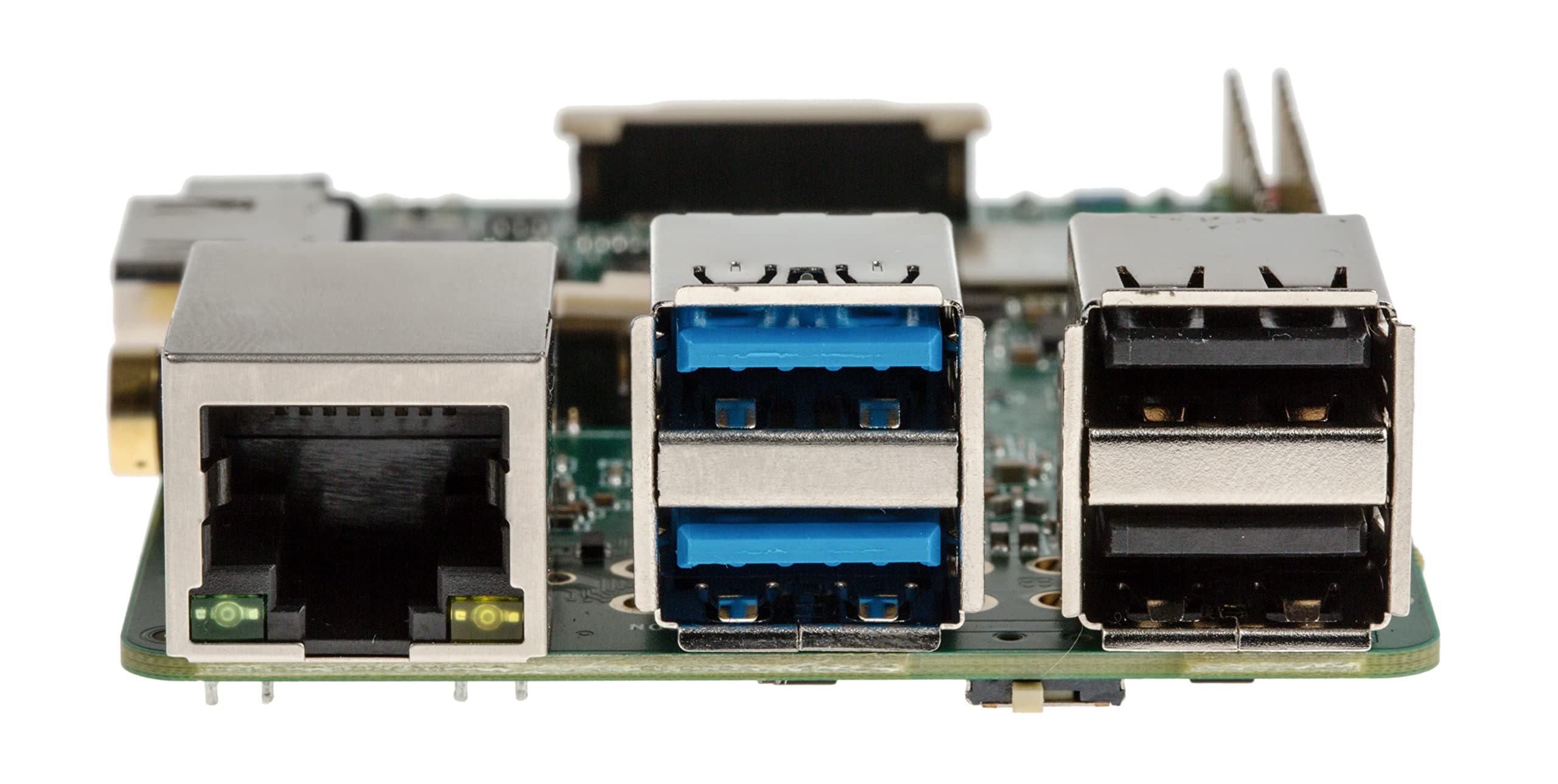 Redxa Rock Pi Rock 4 SE Single Board Computer 4GB LPDDR4 RAM