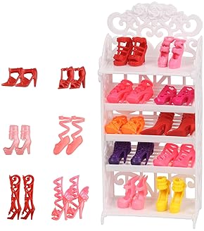 accesorios para muñecas tipo barbie