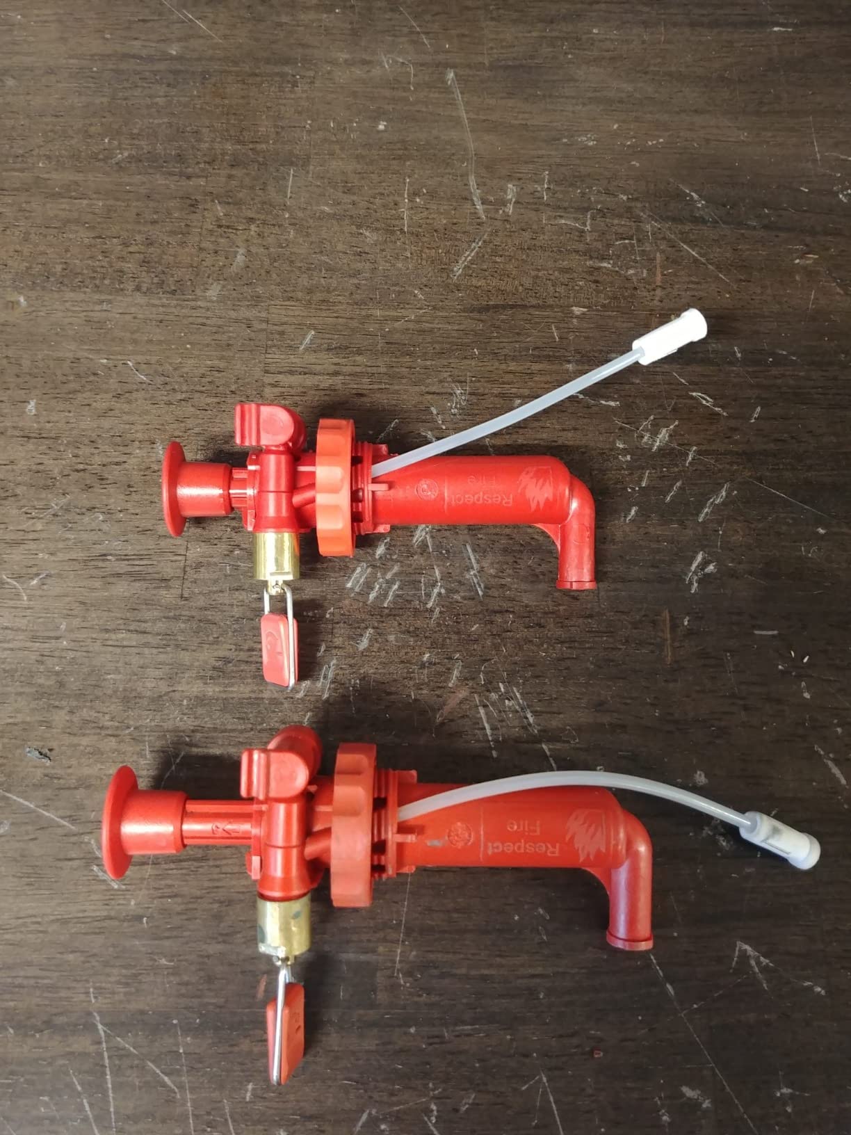 9/mo Finance MSR Fuel Pumps Buy Now, Pay Later