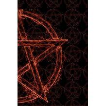 The Complete Goetia Journal 72 Demon Seals, Powers & Correspondences | A Personal Grimoire & Workbook for Occult Students Learn about Witchcraft and Tarot by The Esoteric Witch