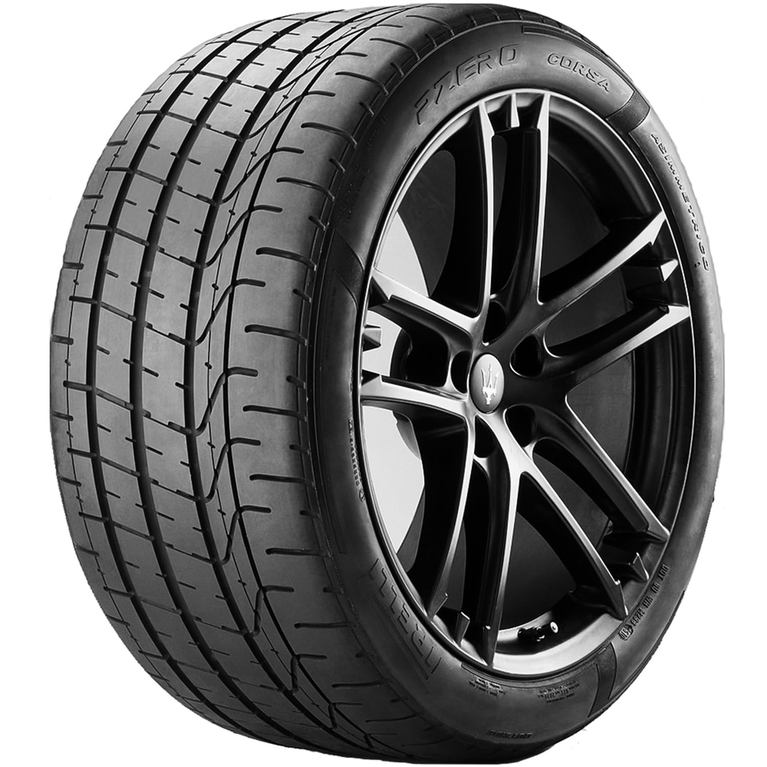 ベンツ純正ホイール 19インチ Pirelli P ZERO Amazon.com: Pirelli P Zero Corsa Asimmetrico 2 285/30ZR19