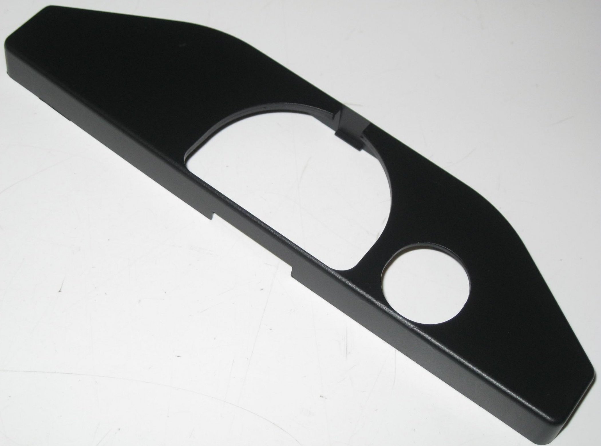 BMW E34 Touring Rear Wiper Motor Cover Trim 8149255 51318149255 