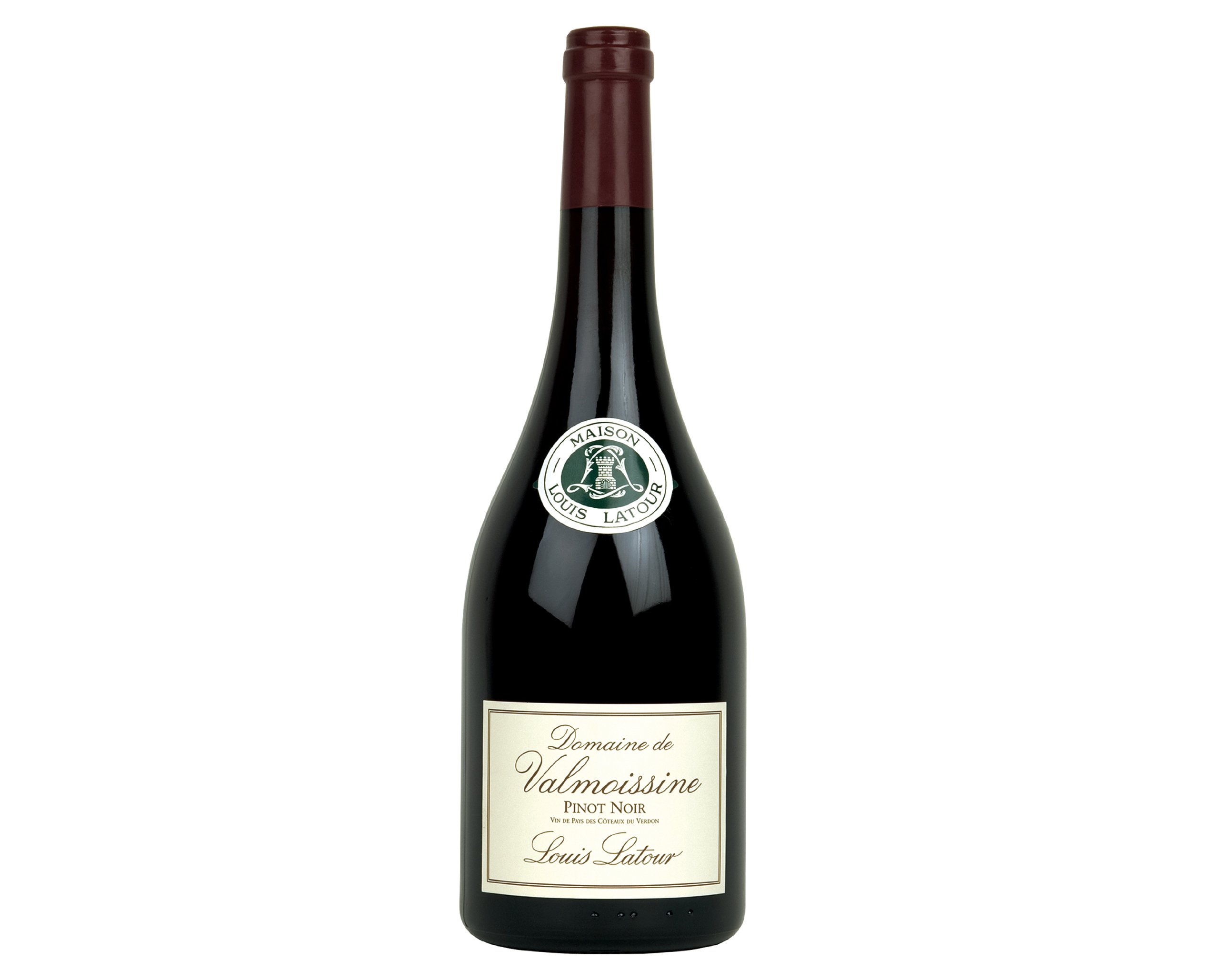 Wine Domaine de Valmoissine Pinot Noir 75cl (Case of 6)