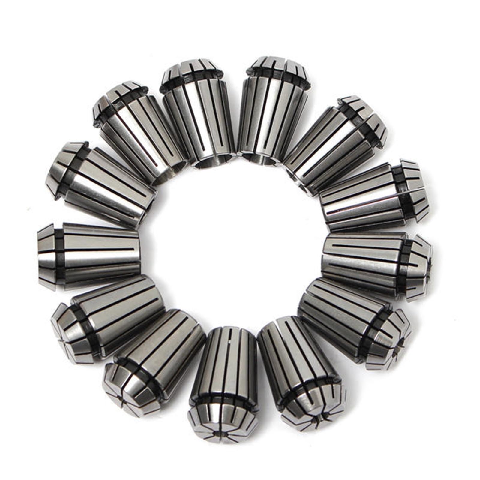 1 STÜCKE ER20 1-13mm Spannzange CNC Spannfutter for Fräsen Drehwerkzeug(6MM)