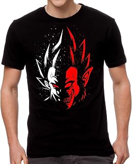 Amazon.co.uk: dragonball z clothes