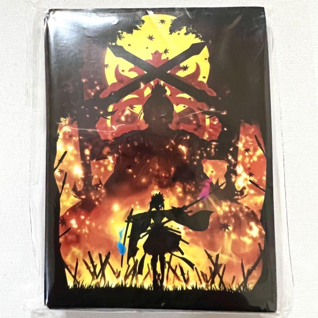 00323 スリーブ FGO 宮本武蔵 光崎 Amazon.co.jp: FGO 宮本武蔵 武蔵 影絵 サンパン CakeRabbits カード
