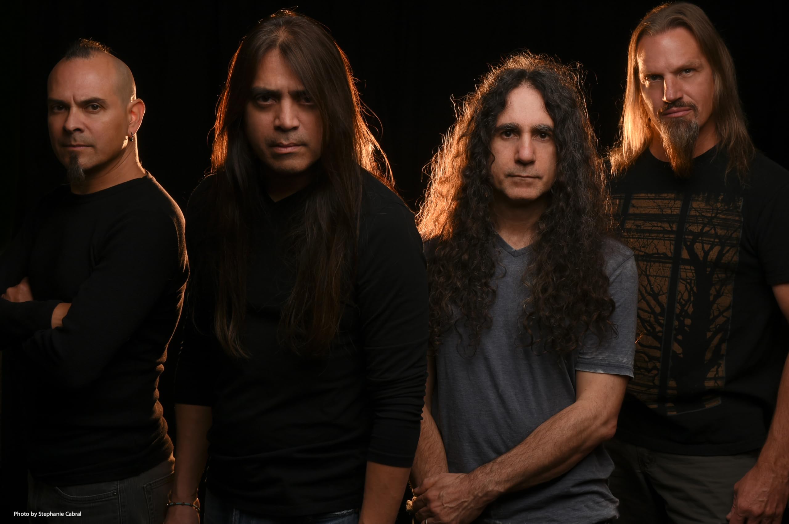 Fates Warning