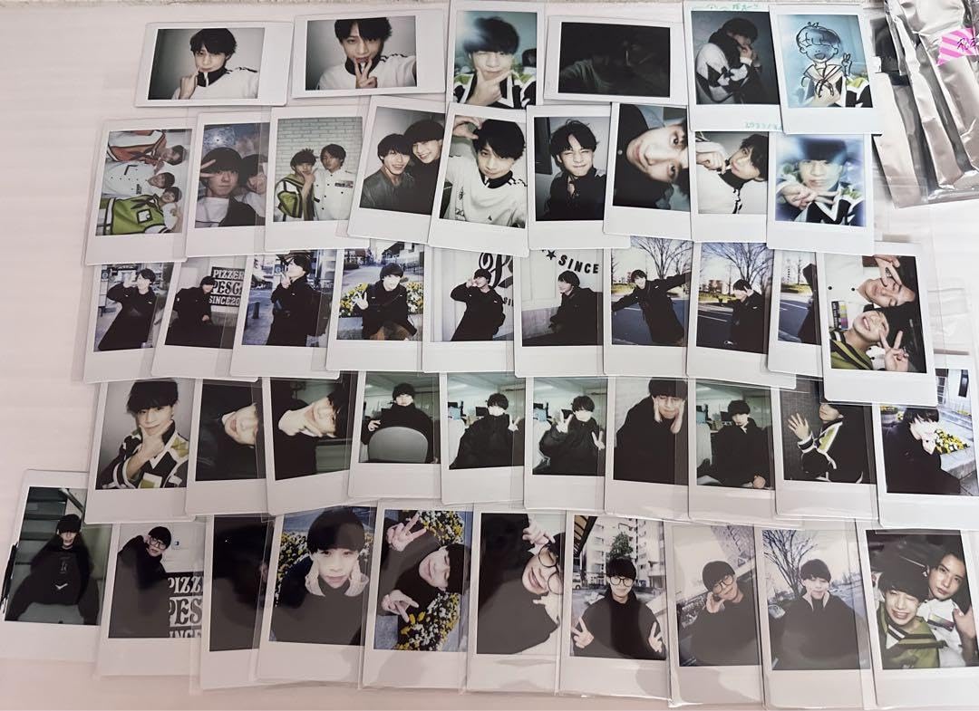 THE SUPER FRUIT 世が世なら‼︎! 堀内結流 添田陵輔 グッズセット THE SUPER FRUIT 世が世なら‼︎! 堀内結流 グッズセット 【公式通販】