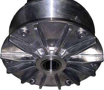 Amazon.com: Kawasaki 2001-2008 Mule Converter Assembly Drive 49093