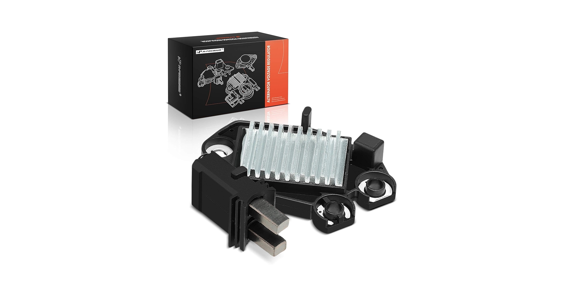 AMORAL EMISSION REGULATORS V.A. LP AMORAL EMISSION REGULATORS