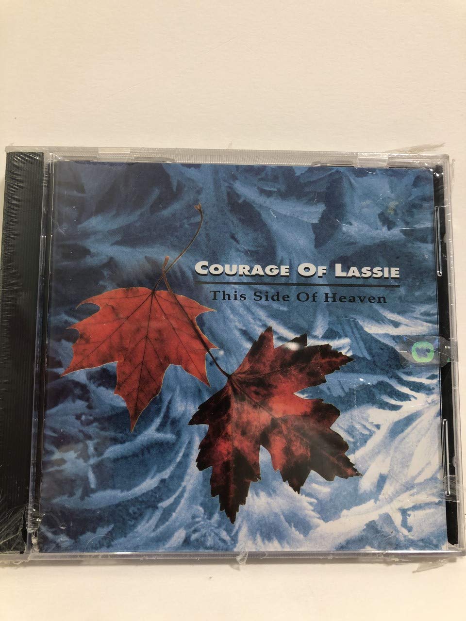 This Side of Heaven [Audio CD] Courage of Lassie