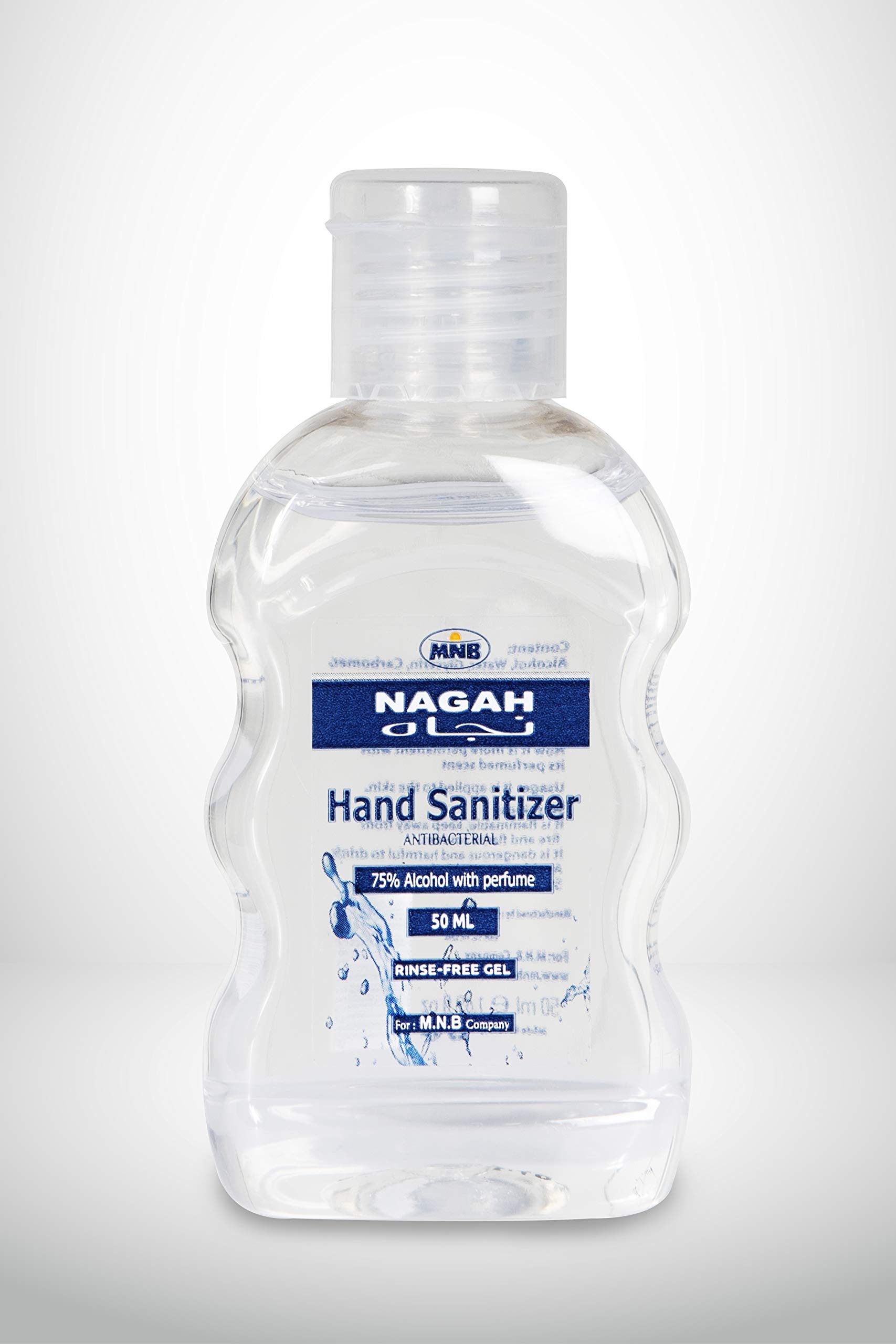 NAGAH Hand Sanitizer 50 ml