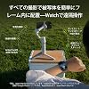 DJI Gimbal Osmo Mobile 6 Slate Gray Domestic Genuine Product Function Upgrade 3-Axis Smartphone Gimbal Tracking Function Remote Operation with Watch Built-in Extension Rod Portable & Foldable Design