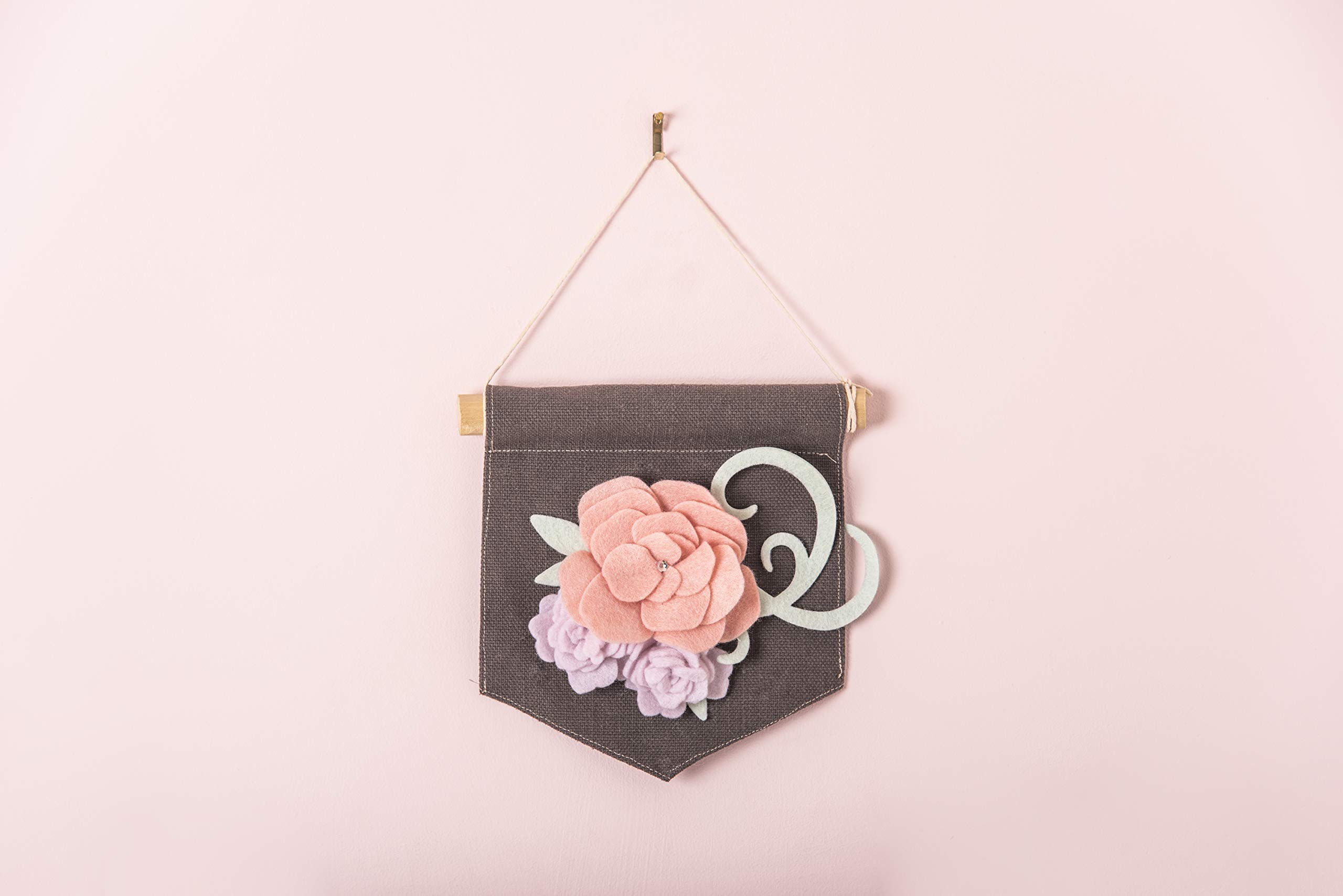 Sizzix Bigz Fustella, Taglia Unica, Grazia