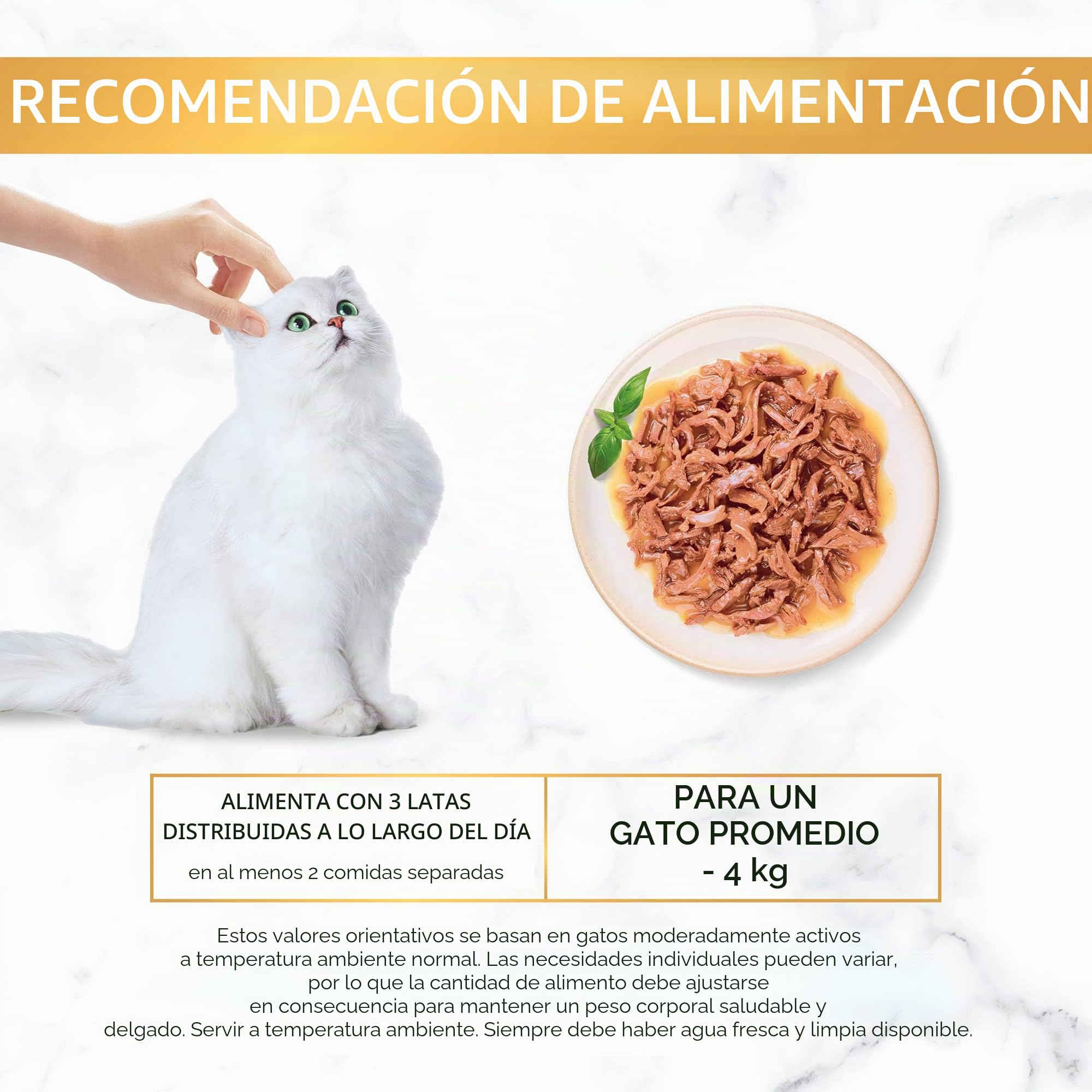 PURINA® Gourmet® Gold Delicias Suculentas Pack Surtido 96x85g
