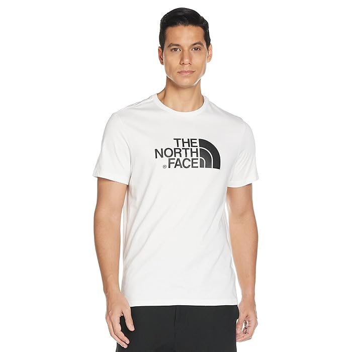 North face easy t shirt Clearance
