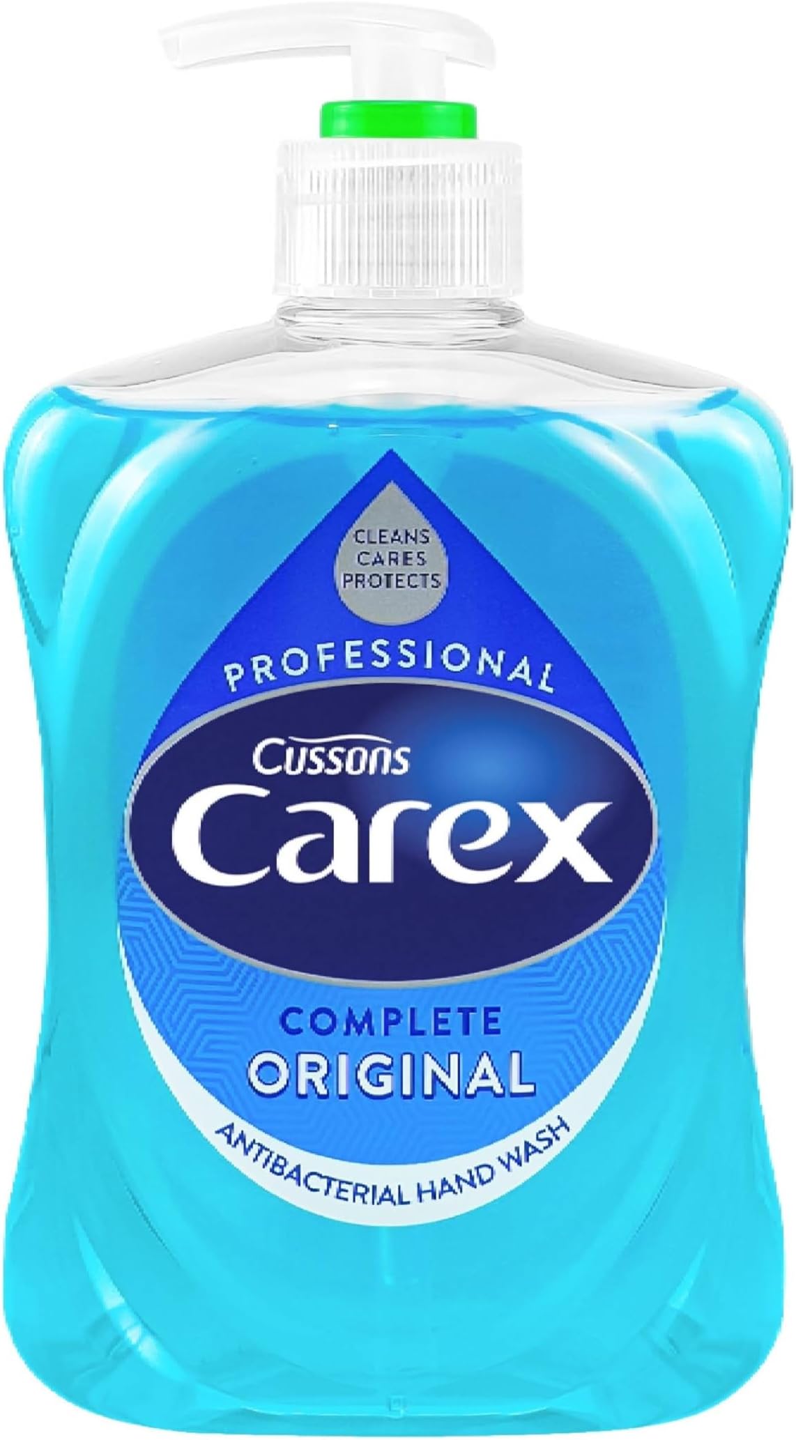 604021 Liquid Hand Soap, 500 mL