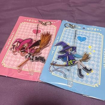 Amazon.co.jp: シュガシュガルーン 韓国コラボカフェ アクリル