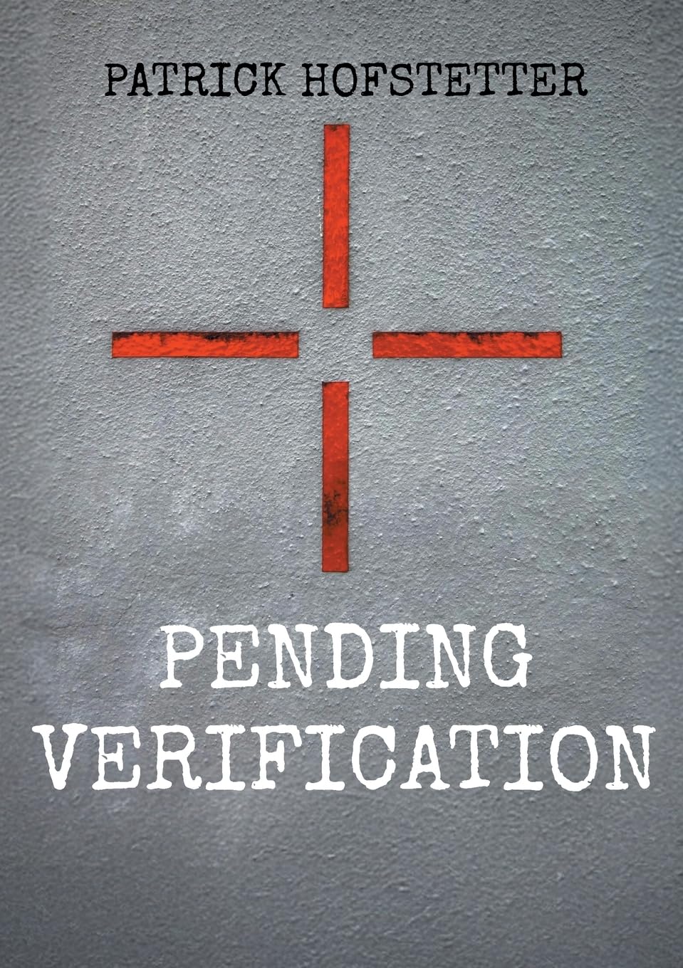 Pending Verification