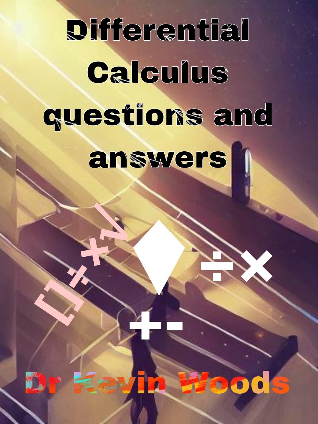 Differential calculus questions and answers eBook Woods, Dr Kevin