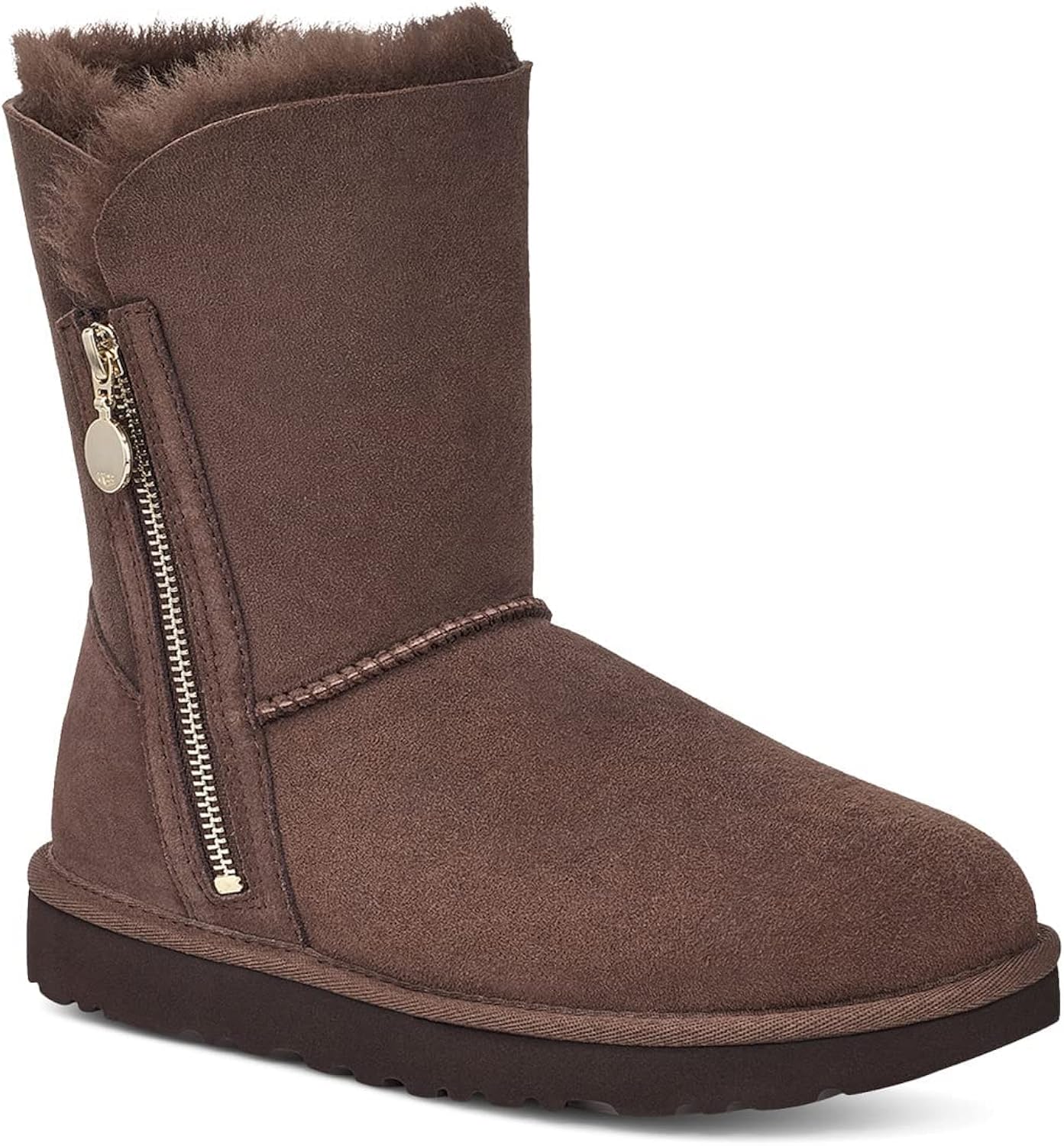bailey zipper uggs