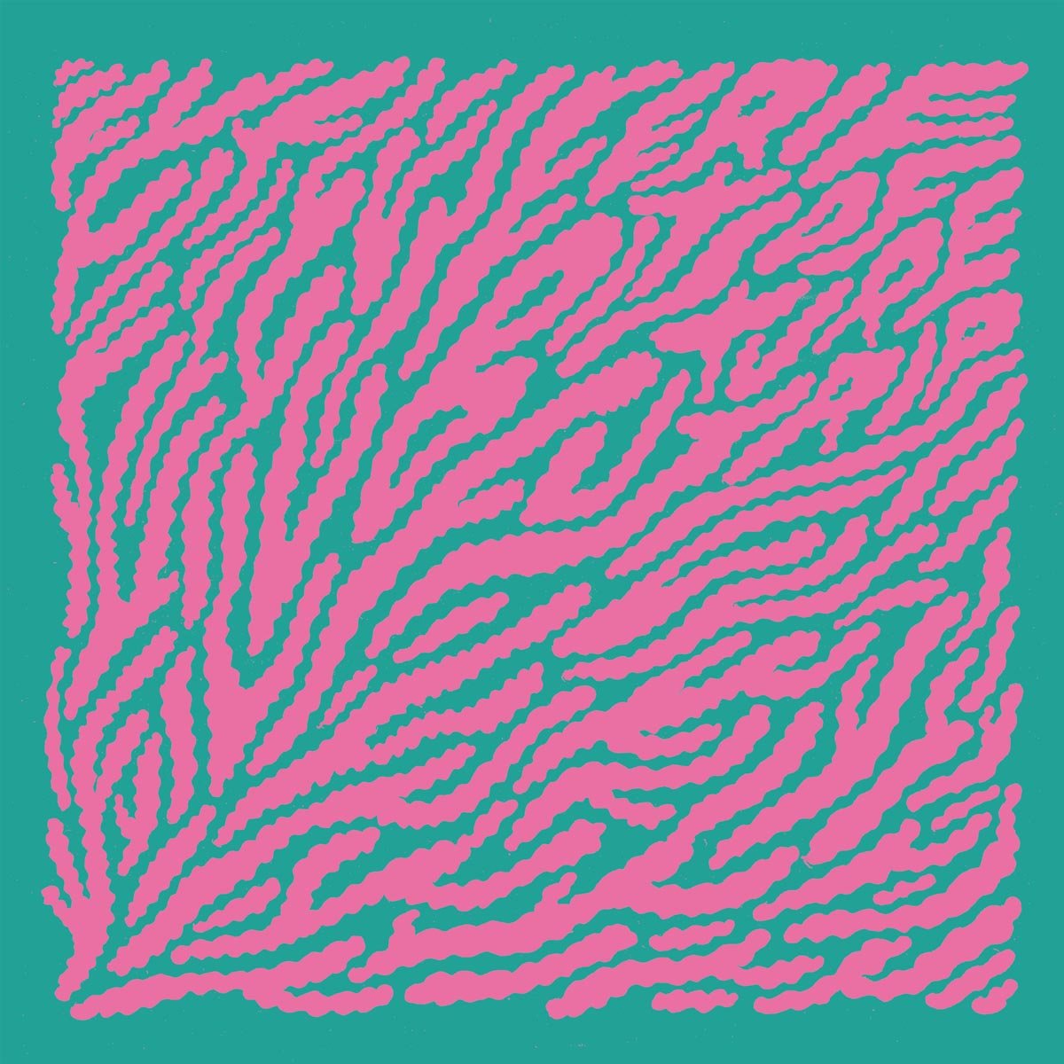 Eerie Bits of Future Trips [Vinyl LP]