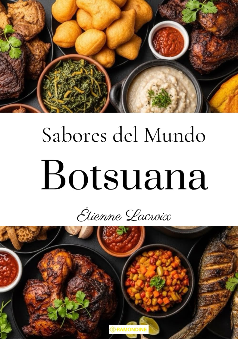 Sabores del mundo: Botsuana