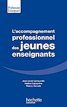 Download L'accompagnement professionnel des jeunes enseignants PDF