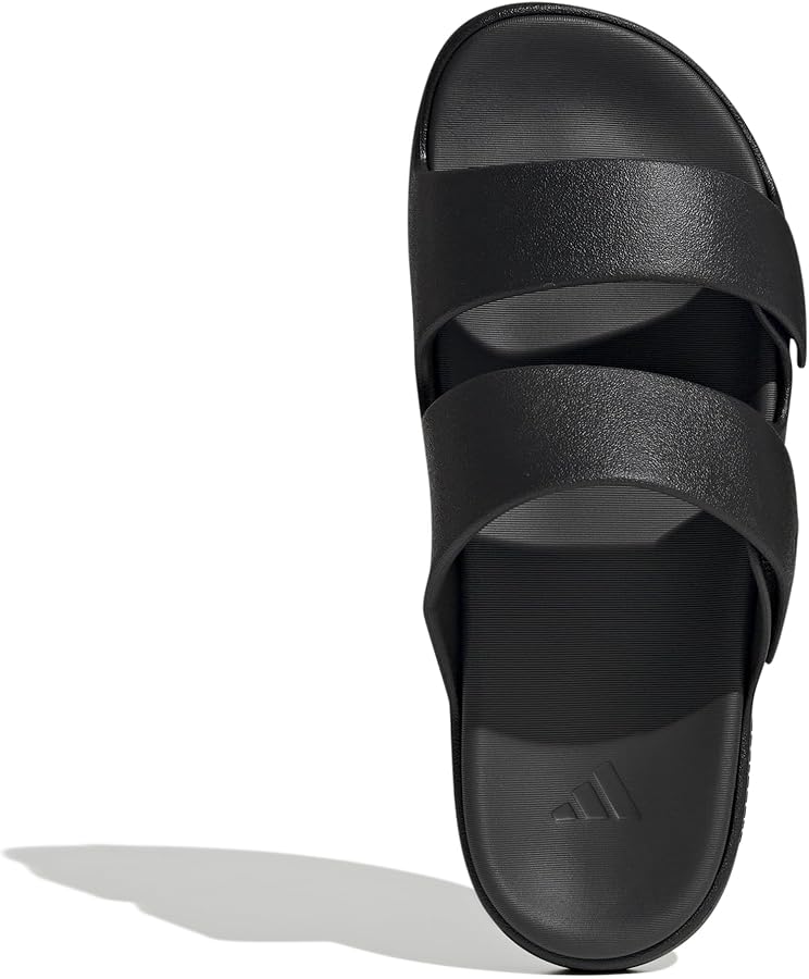 Amazon.com: adidas Unisex-Adult ZNSCAPE Sportswear, Black/Black