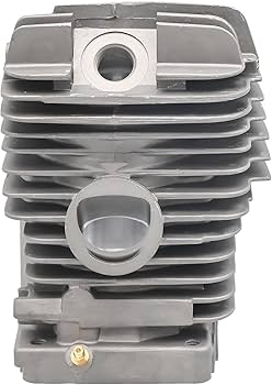 Amazon.com: FitBest 46mm Cylinder Head Piston Kit for Stihl 029