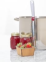 Vista 5 de Prepworks by Progressive Cuchara para conservas, nailon